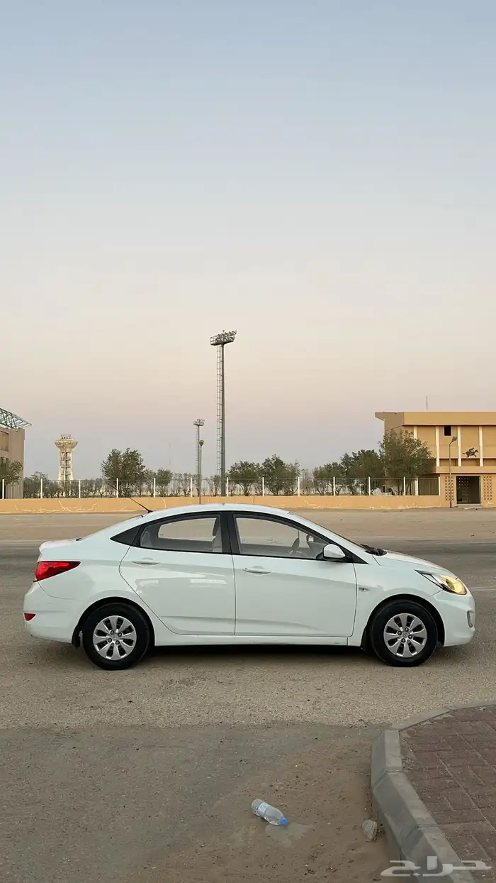 اكسنت 2013 2