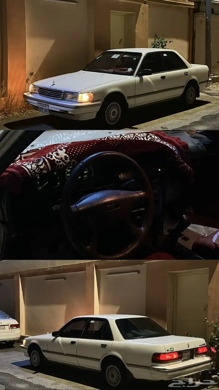 للبيع كرسيدا 1996 32