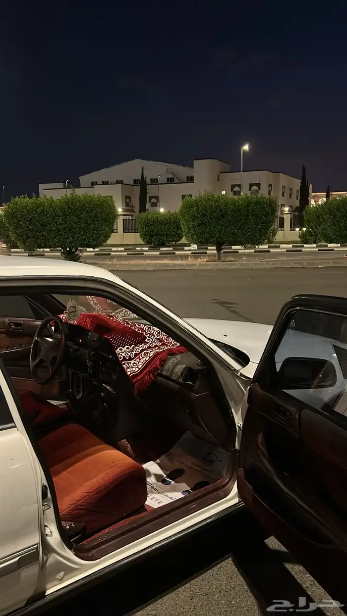 للبيع كرسيدا 1996 17