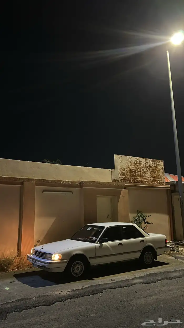 للبيع كرسيدا 1996 33