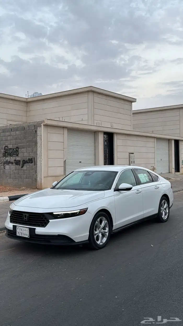 اكورد 2024 للتقبيل 1