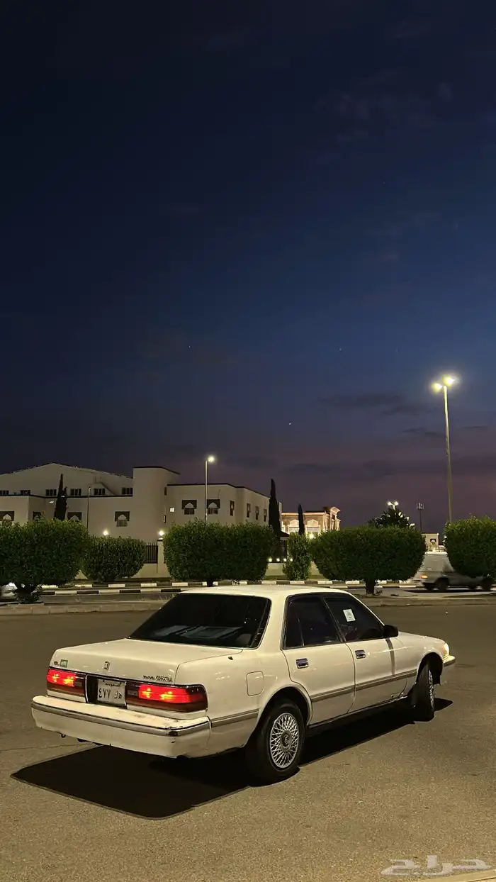 للبيع كرسيدا 1996 2