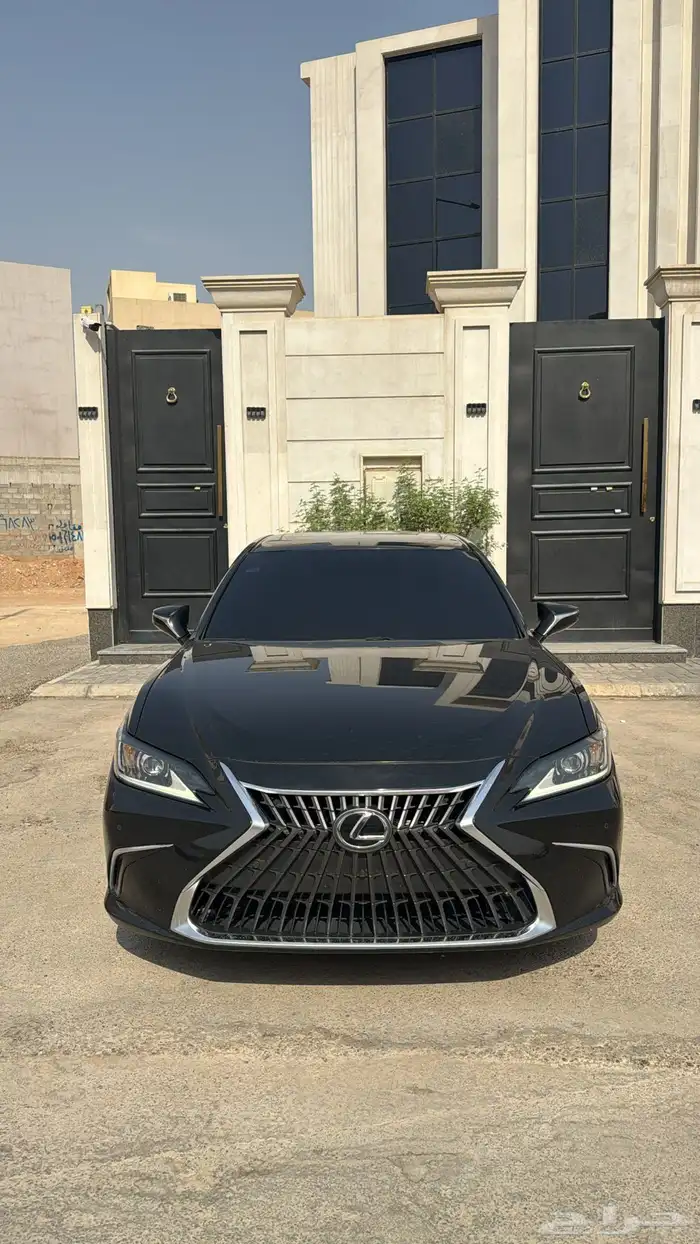 لكزس es350 نظيف جدا cc 0
