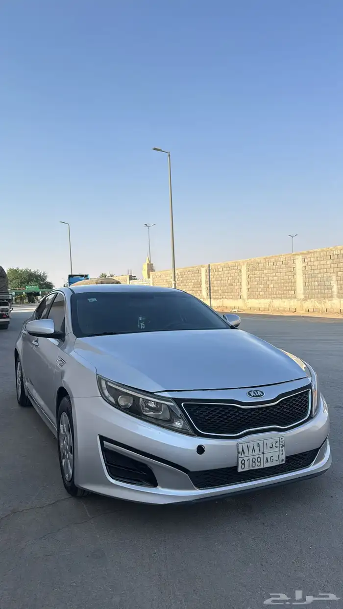 للبيع اوبتما ستاندر 2015 1
