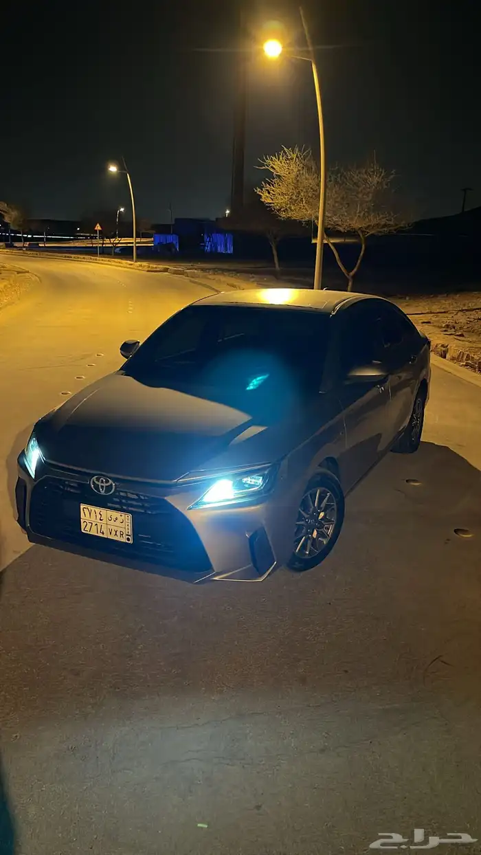 يارس 2023 قير مكينه وكاله شواصي 0