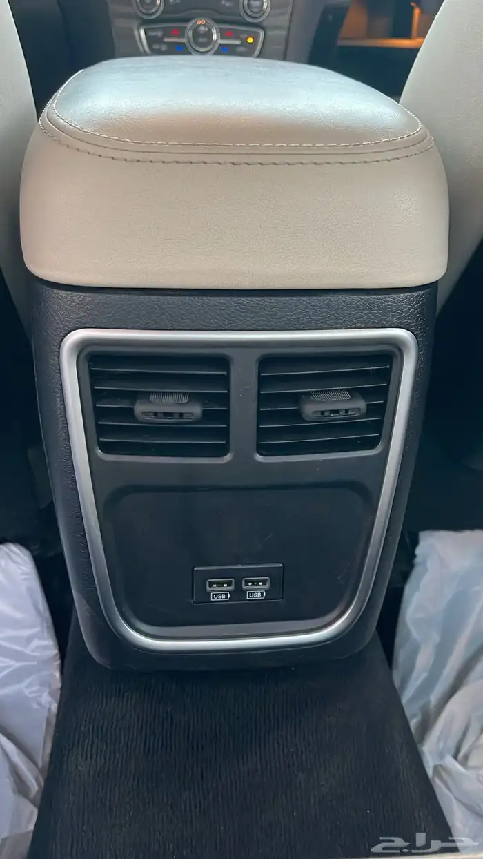 كرايزلر v6 2021 10