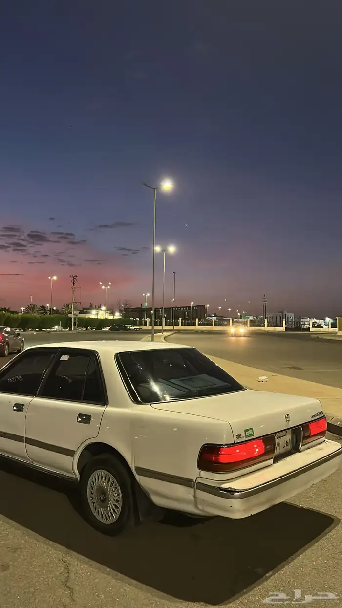 للبيع كرسيدا 1996 12