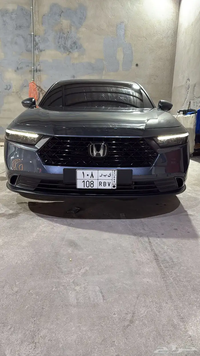 لوحه خصوصي 108 ي ب ر 0