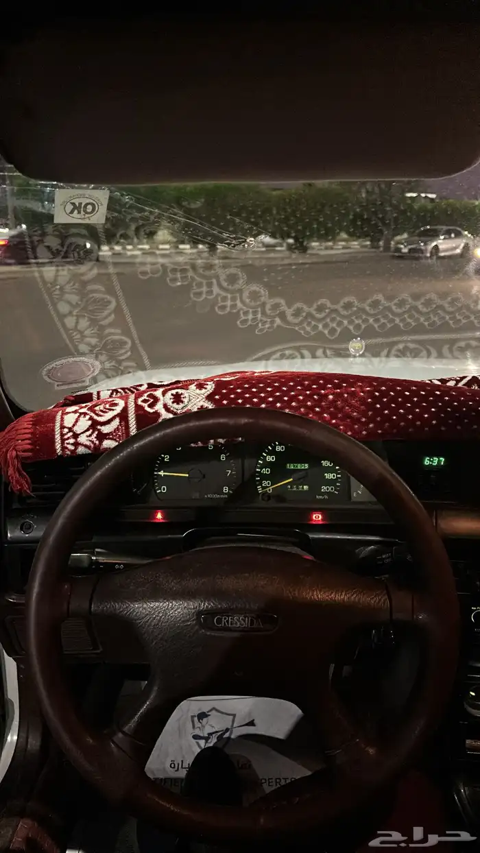 للبيع كرسيدا 1996 19