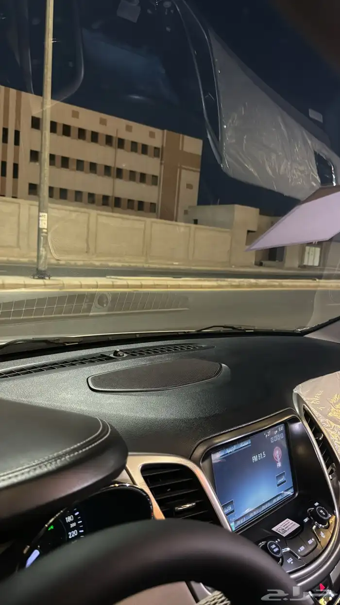 كاربس 2015 اللون فضي 5