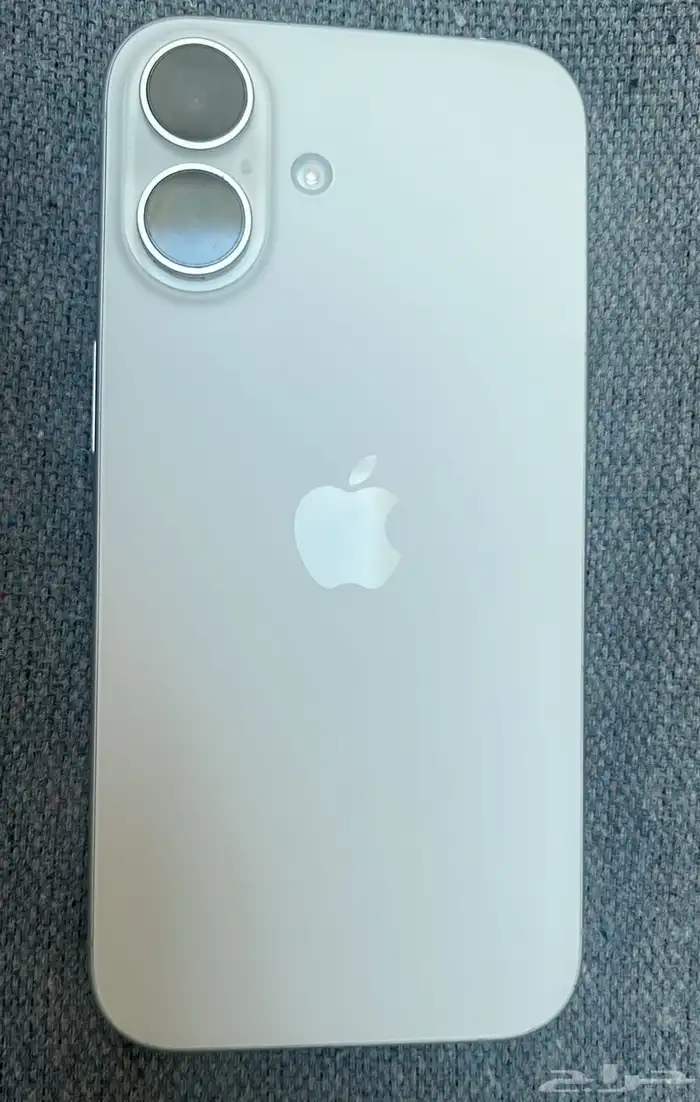 iPhone 16 128 GB. ايفون 16 128 جيجا 8