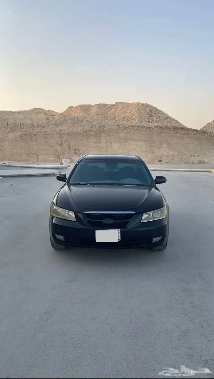 سوناتا 2008 0