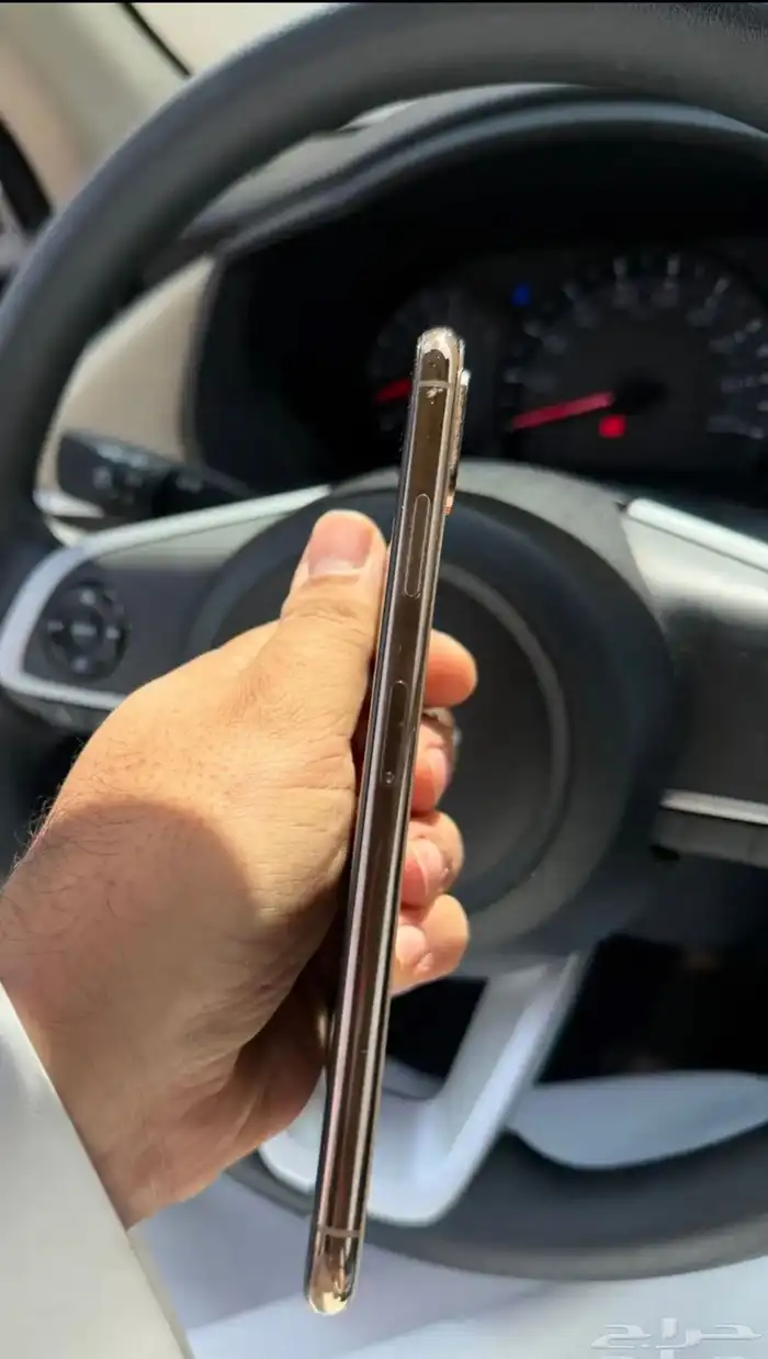 ايفون xs max - نظيف جدا 3