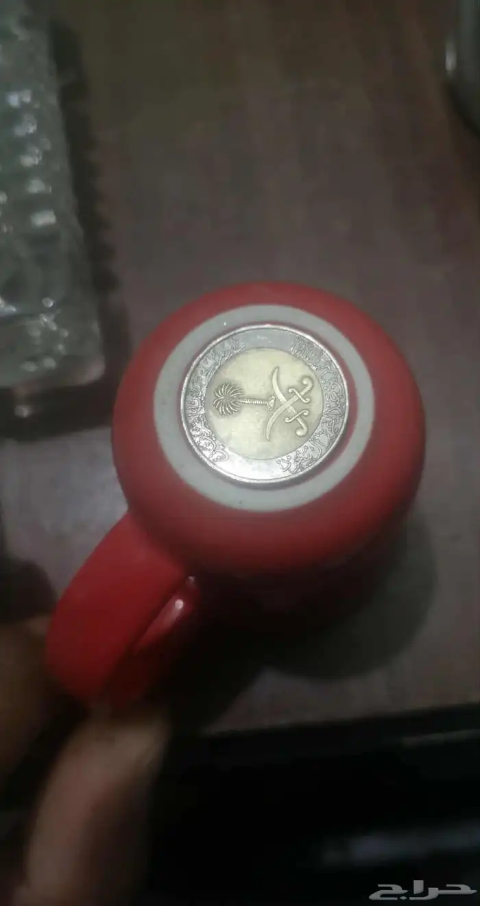 ريال سعودي 1419 عام 1419 ه 1