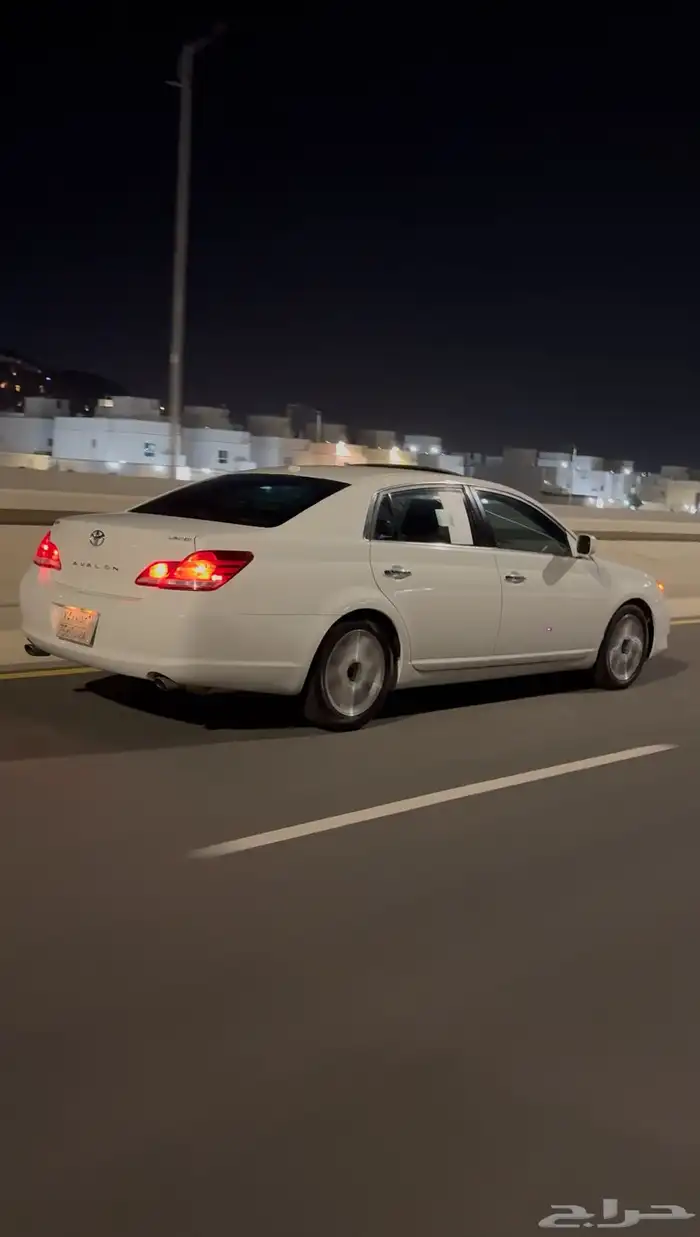 افالون 2009 لمتد 4