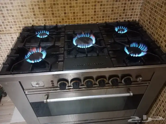 شركه المتميز صيانه افران 1