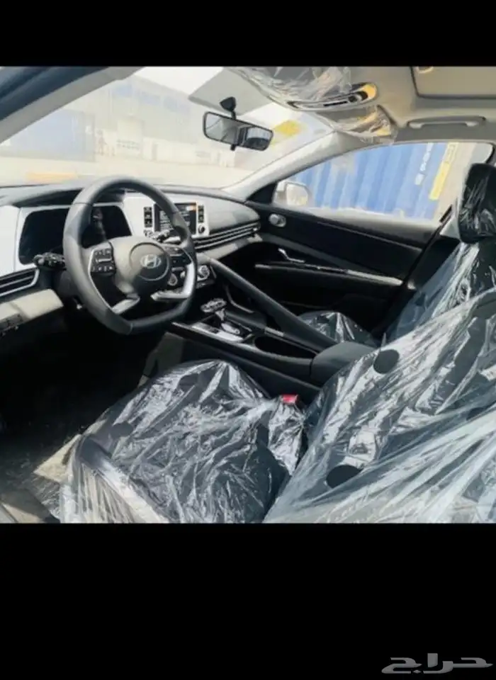 النترا موديل 2025 6