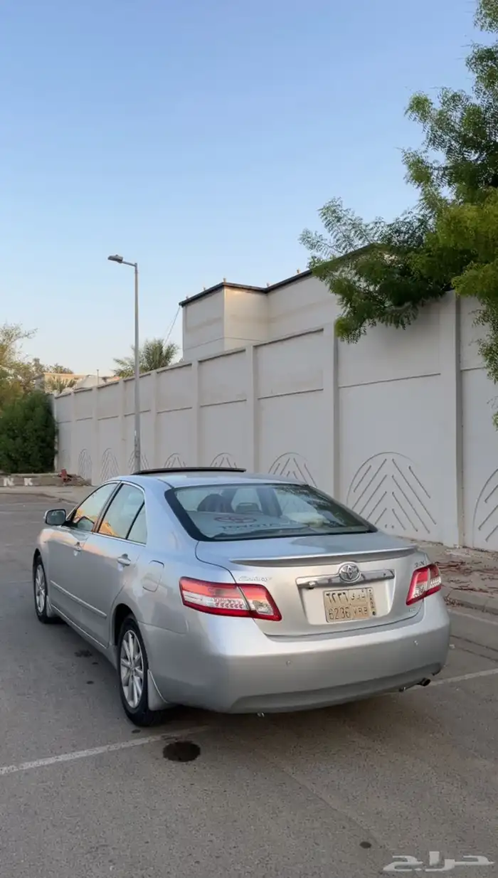 كامري 2010 0