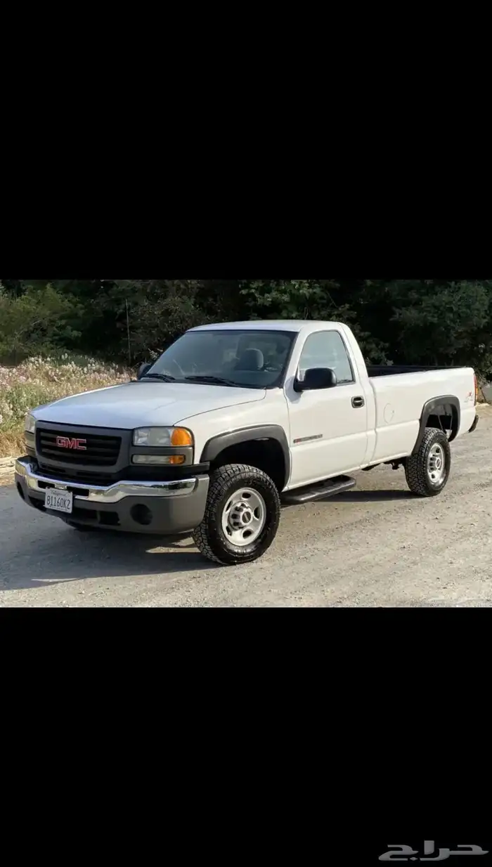 مطلوب سييرا HD 0