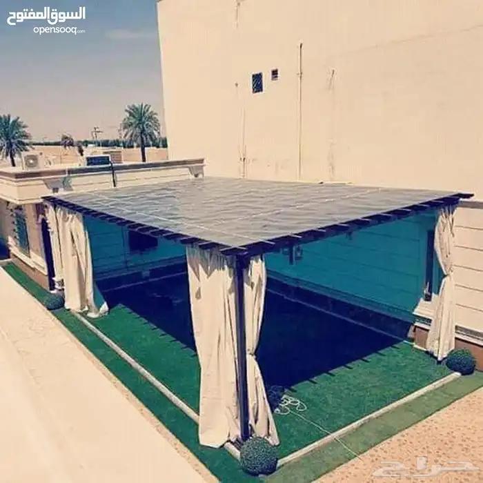 حداد سندوتش بنل هناجر شريح 5