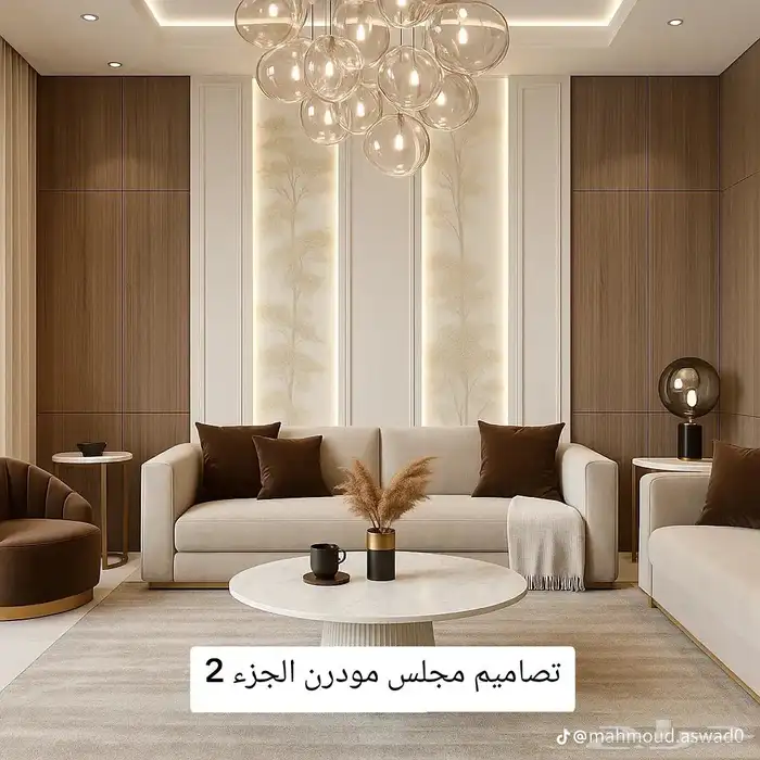 ديكورات والدهانات وترميم مباني وديكورات غرف النوام 4