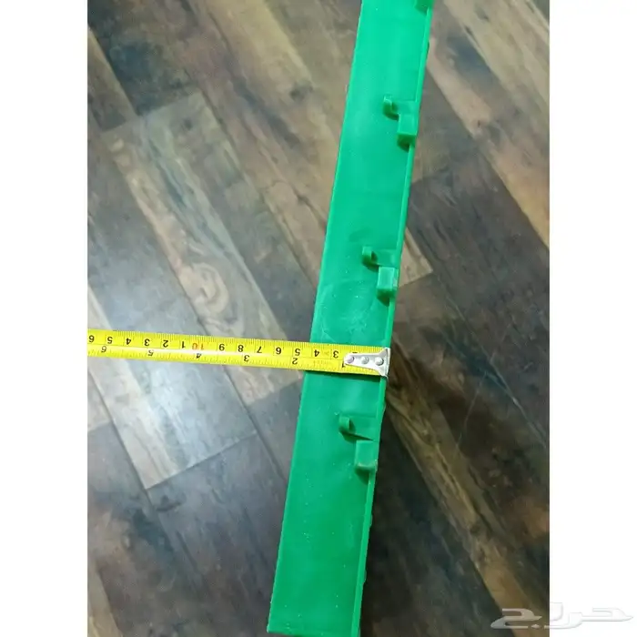 ارضيات شبكية بلاستيكية- حظائر معلقة للماعز والاغنام والدوجن 3