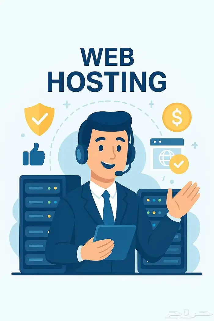 عرض ضخم على جميع أنواع الهوست الخادم قراند حياه واقعيه 0