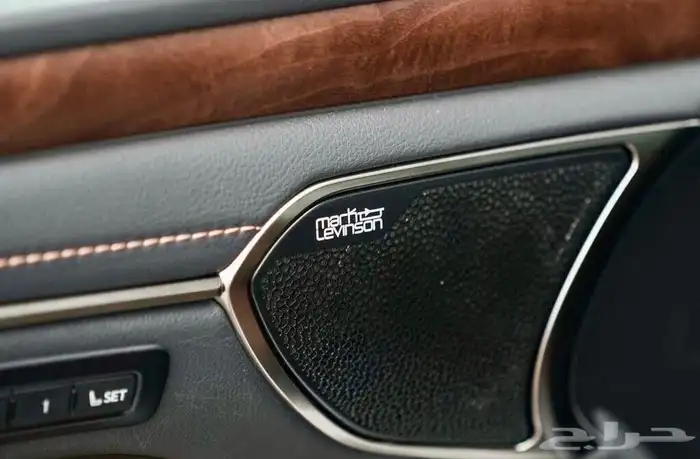 للبيع لكزز ES350 موديل 2024 فل كامل DD وارد كندا 18