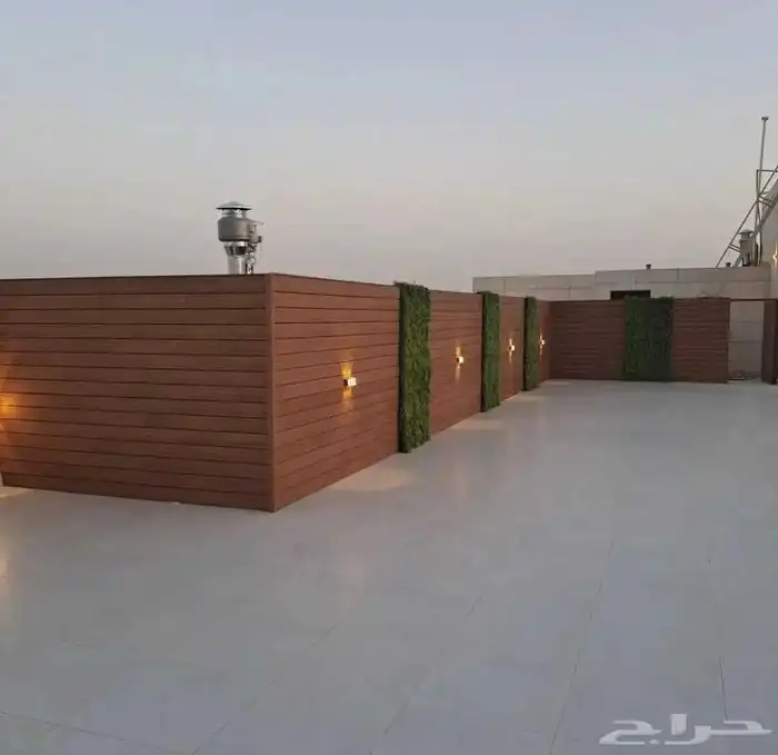 تنسيق الحدائق وشبكات الري وصيانه الحدائق 6