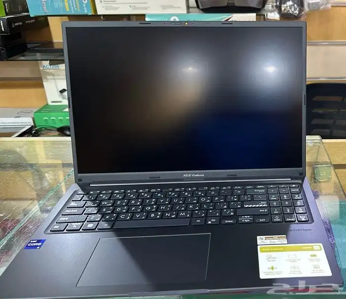 ASUS Vivobook Core I9 2T SSD 0