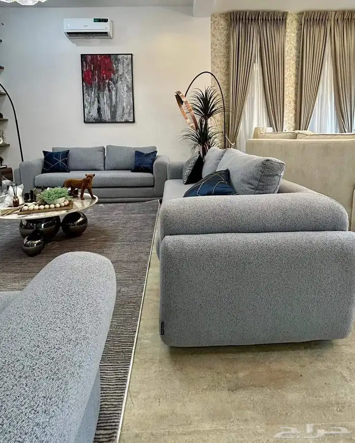 تفصيل كنبات باسعارالمصنع 6