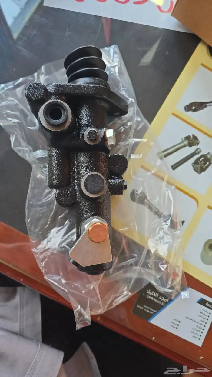 محل قطع غيار رافعات شوكية تايوتا متسوبيشي تي سي ام نيسان 6