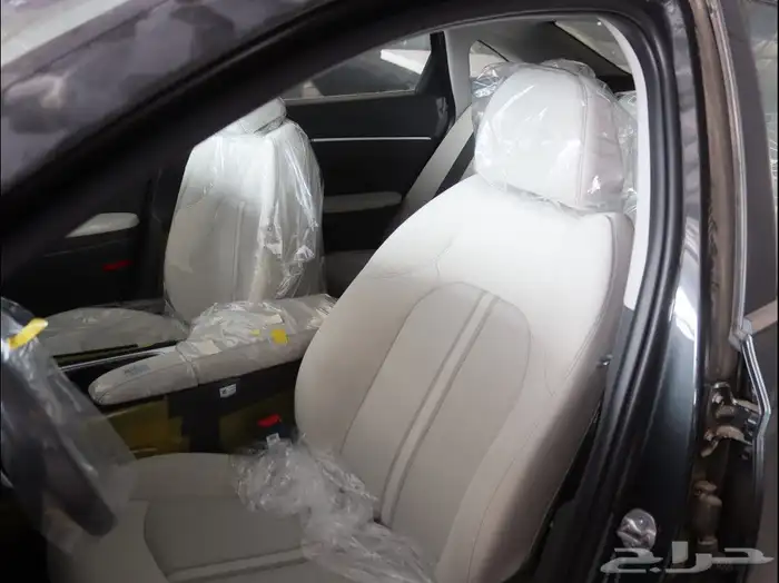 هونداي سوناتا - سمارت 2025 7