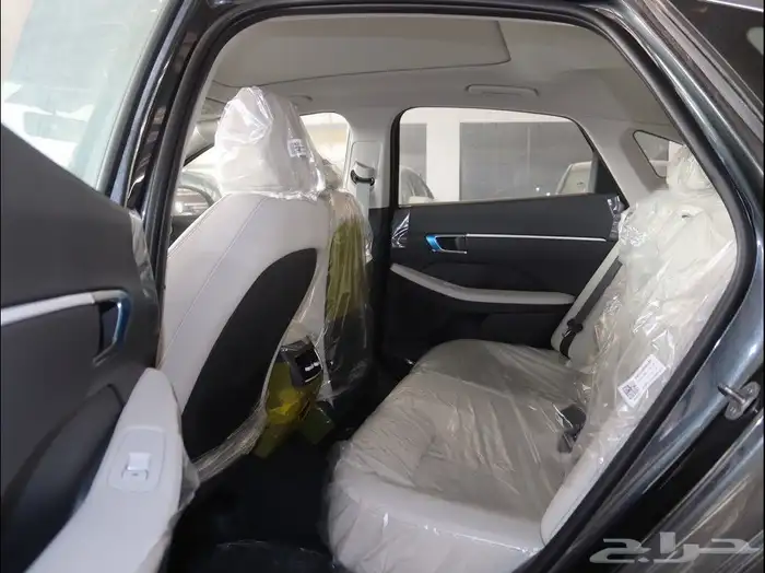 هونداي سوناتا - سمارت 2025 6