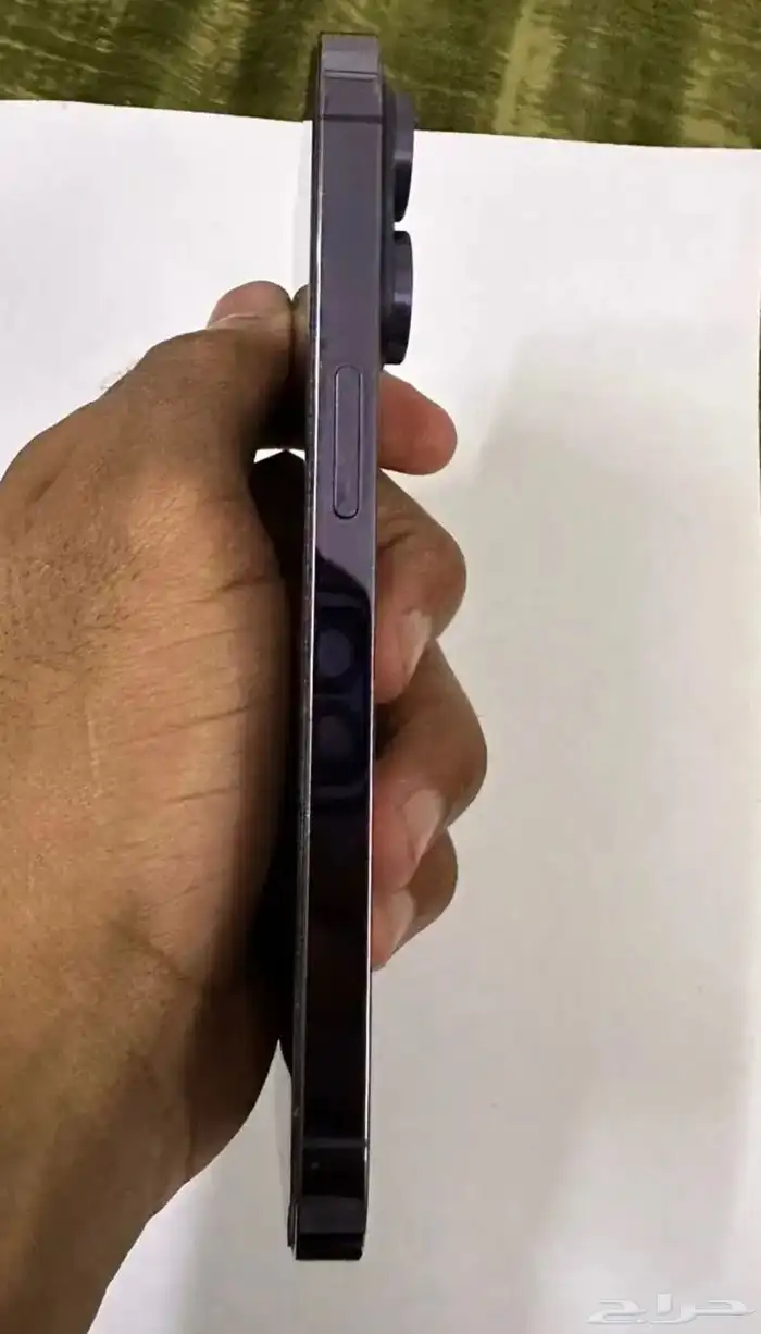 آيفون 14 برو 3