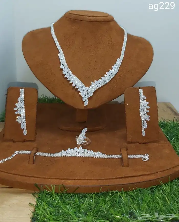 اكسسورات نسائي 9