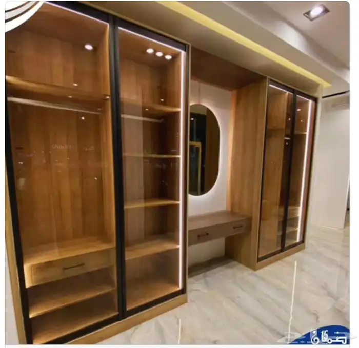 دولاب غرفه 1
