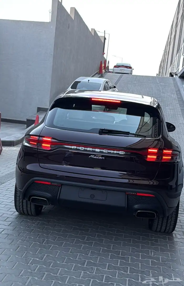 بورش 2025 6