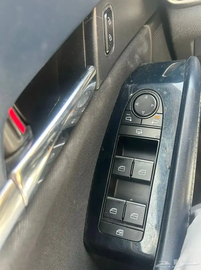 للبيع مازدا cx-30 موديل 2021 ممشى قليل 9