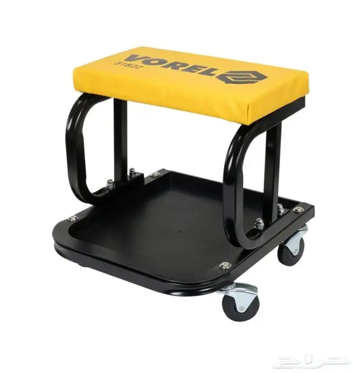 تجهيز كامل للورش ومراكز صيانة السيارات 4