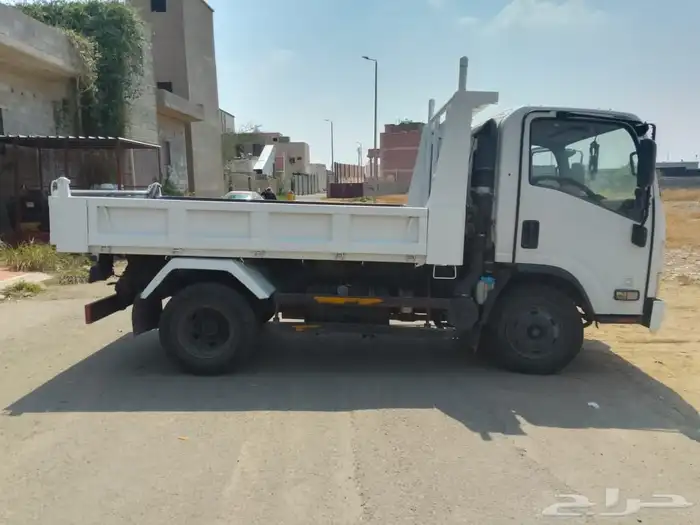 قلاب 5طن 2014 8