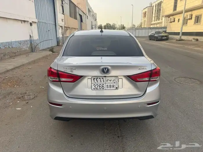 شانجان السفن 2022 4