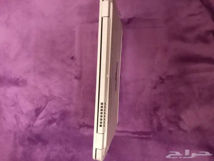 لابتوب ديل ( dell ) مستعمل نضيف جدا للبيع 1