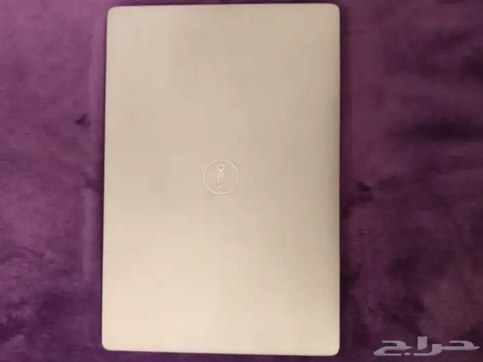 لابتوب ديل ( dell ) مستعمل نضيف جدا للبيع 8