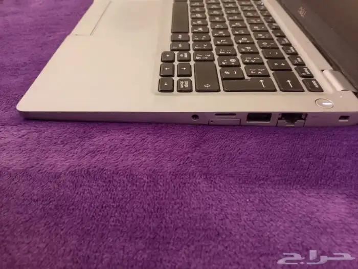 لابتوب ديل ( dell ) مستعمل نضيف جدا للبيع 6