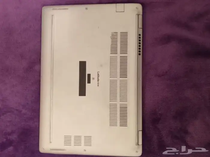 لابتوب ديل ( dell ) مستعمل نضيف جدا للبيع 4