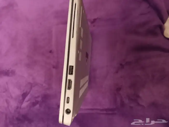 لابتوب ديل ( dell ) مستعمل نضيف جدا للبيع 3