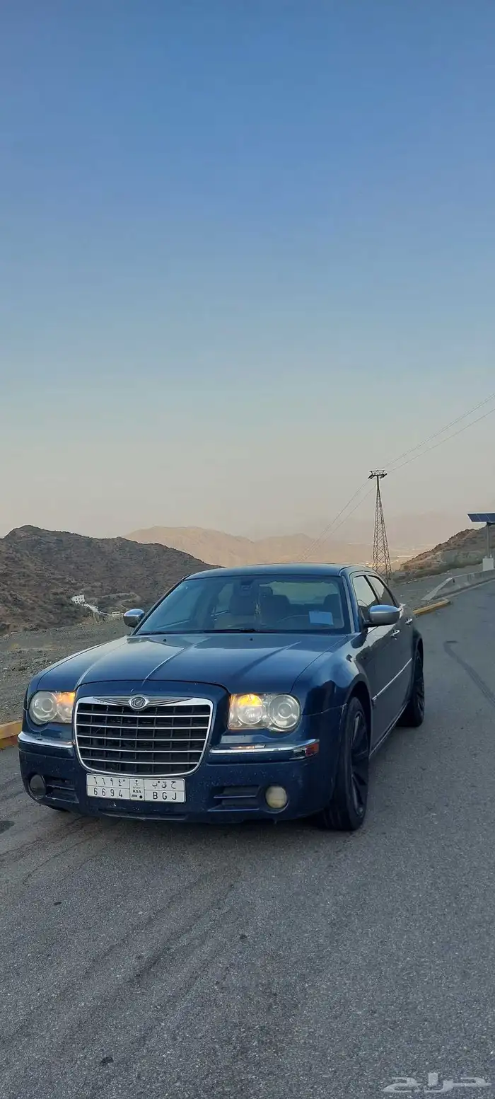 كلايزر 2006 HUMI 3