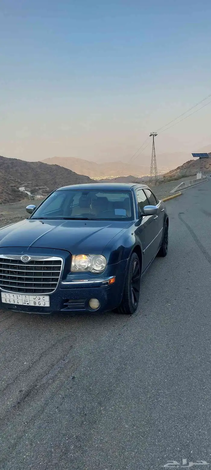 كلايزر 2006 HUMI 5