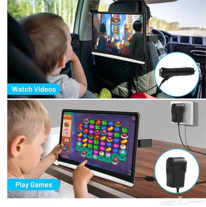 شاشات للسيارة أندرويد 11 1